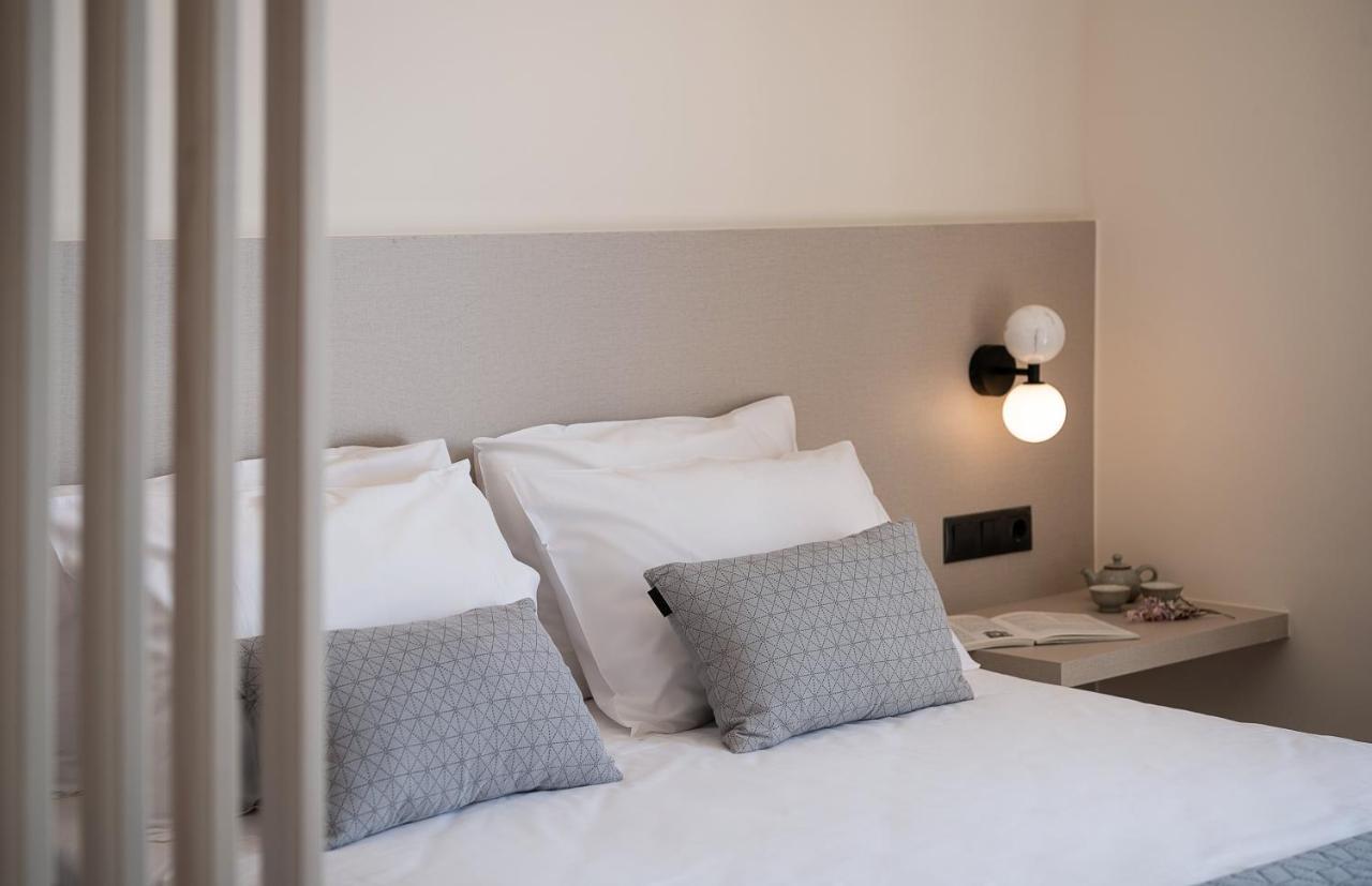 Amphitrite Hotel Khania Eksteriør bilde