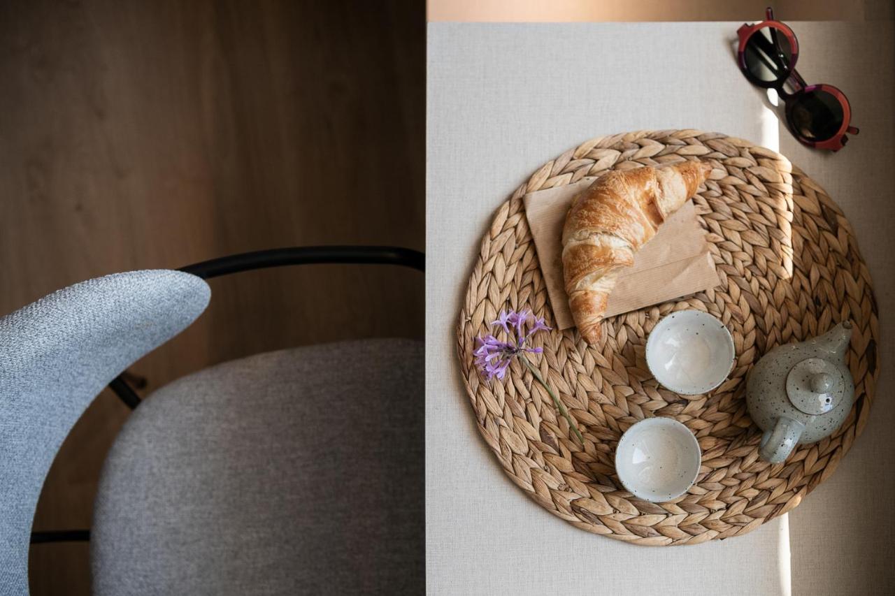 Amphitrite Hotel Khania Eksteriør bilde