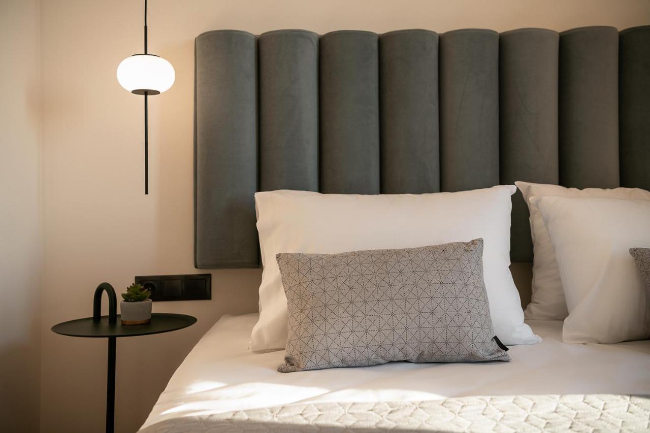Amphitrite Hotel Khania Eksteriør bilde
