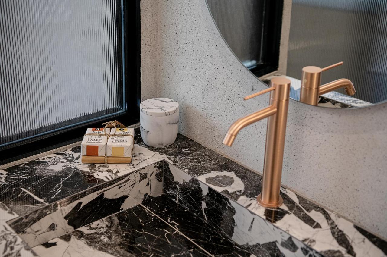 Amphitrite Hotel Khania Eksteriør bilde
